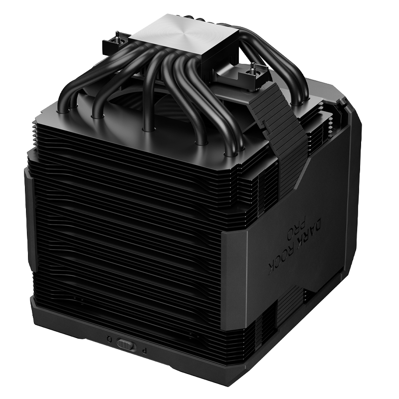 be quiet! DARK ROCK PRO 6